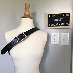 1st black belt - oobé brand